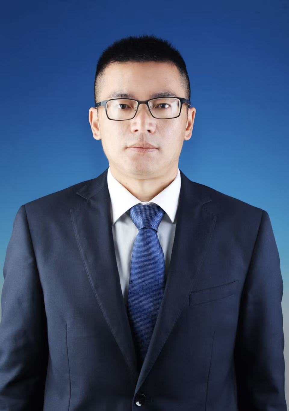 福建律師黃鵬舉