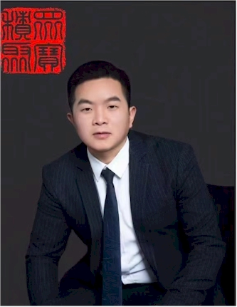 北塔區律師胡洲舟