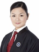 武漢市律師李秀虹