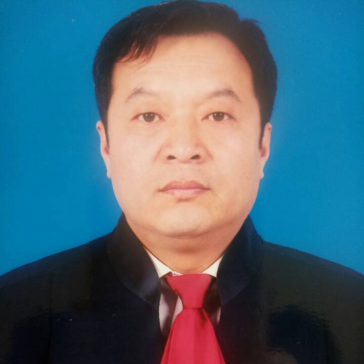 無極律師聶海濤