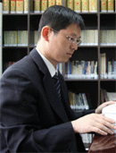 北宅街道律師范志強(qiáng)