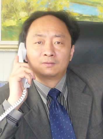 成都律師杜林