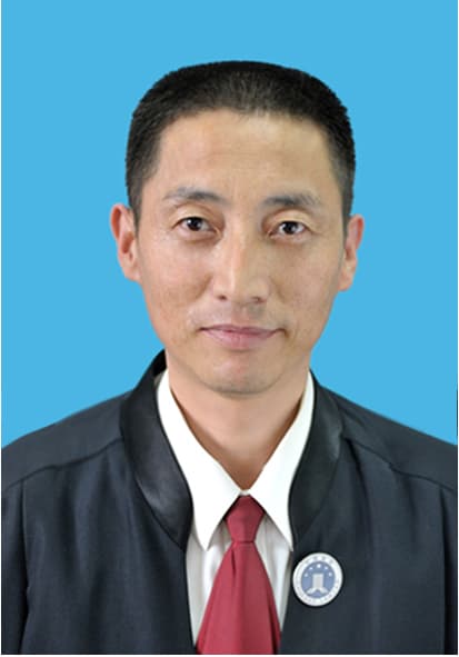 正定律師武景生