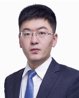 思明區(qū)保險(xiǎn)律師呂超