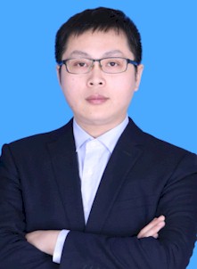 廬陽區(qū)證券律師葉飛
