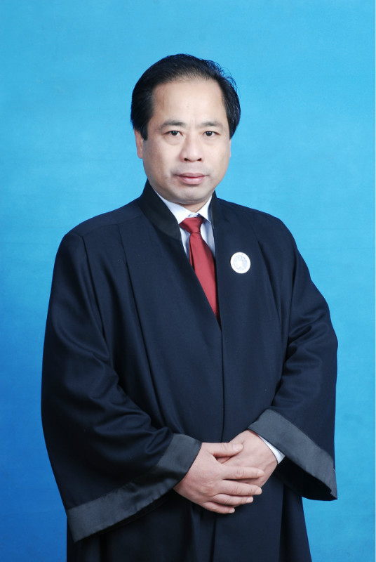 滁州律師毛克均