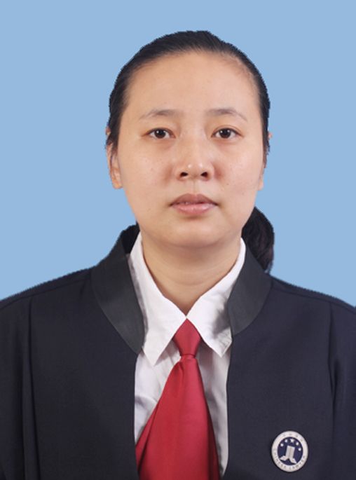 滁州律師許明卉