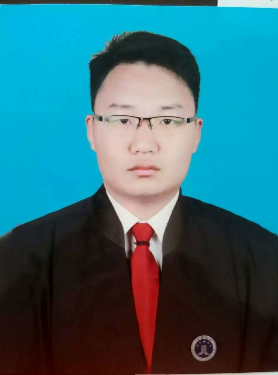 滁州律師李超龍