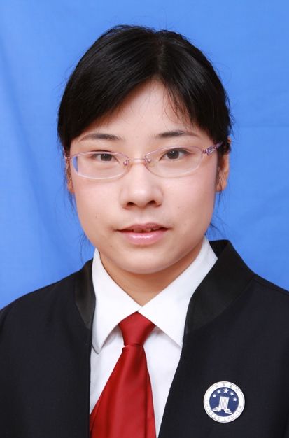 馬鞍山律師尹冰花