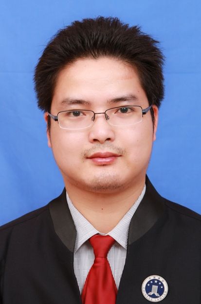 馬鞍山市律師費介華