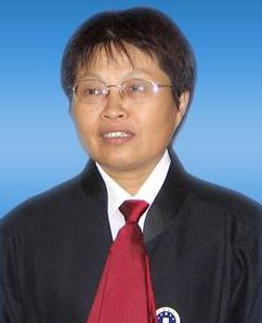 鏡湖區(qū)律師陳忠芹
