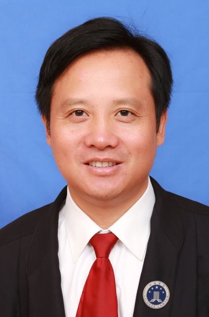 馬鞍山律師祁增東